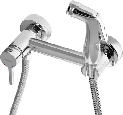 Гигиенический душ Wisent WG5398-6 - фото