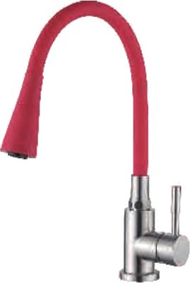 Смеситель Wisent WG74199-1 - фото