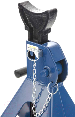 Набор подставок под автомобиль Stels 51633