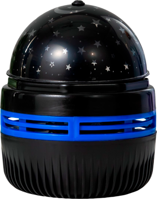 Ночник Risalux Проектор Магический шар 7697688 - фото