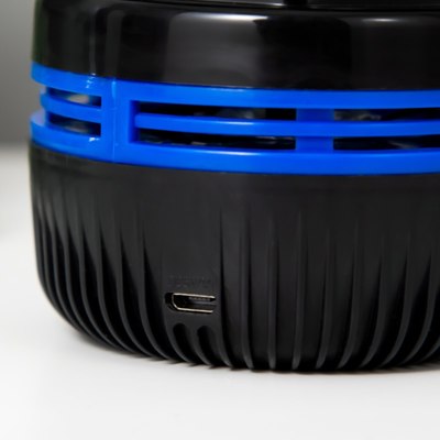 Ночник Risalux Проектор Магический шар 7697688