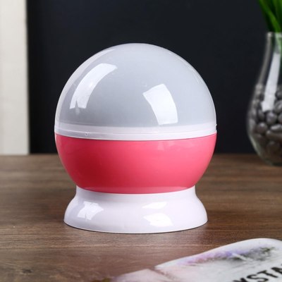 Ночник Risalux Проектор Звездное небо 745389