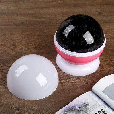 Ночник Risalux Проектор Звездное небо 745389