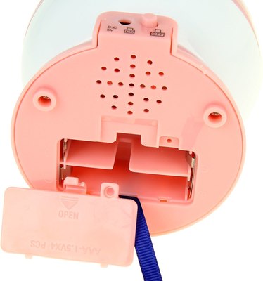 Ночник Risalux Проектор Звездное небо 745389