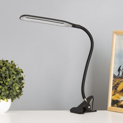 Настольная лампа Risalux На прищепке Risalux Офисный 3726741