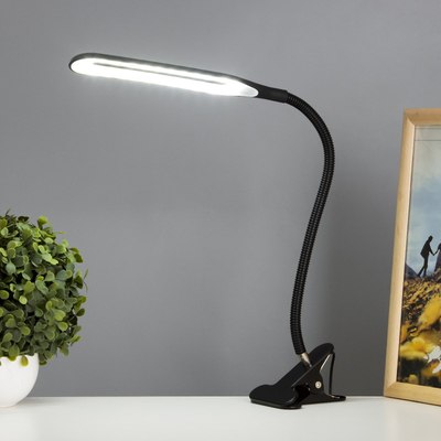 Настольная лампа Risalux На прищепке Risalux Офисный 3726741