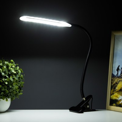 Настольная лампа Risalux На прищепке Risalux Офисный 3726741