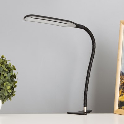 Настольная лампа Risalux На прищепке Risalux Офисный 3726741