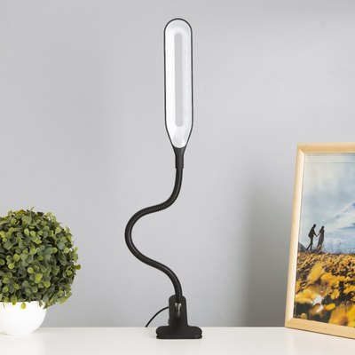 Настольная лампа Risalux На прищепке Risalux Офисный 3726741