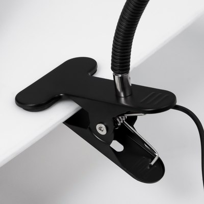 Настольная лампа Risalux На прищепке Risalux Офисный 3726741