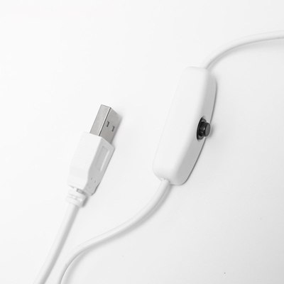 Настольная лампа Risalux На прищепке Змейка 3973189