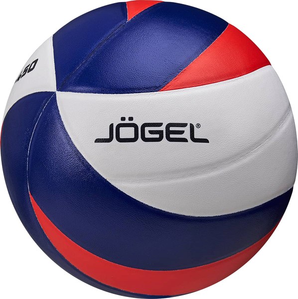 Мяч волейбольный Jogel JV-450 / BC23 - фото