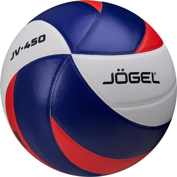 Мяч волейбольный Jogel JV-450 / BC23