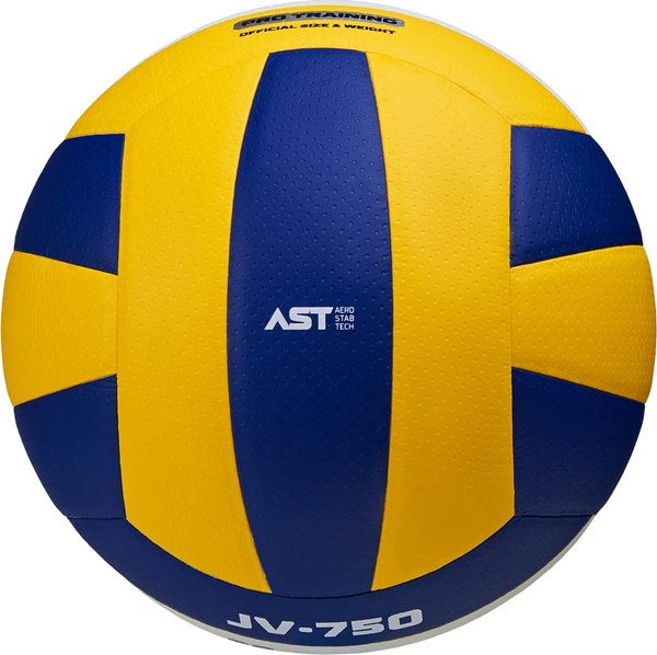 Мяч волейбольный Jogel JV-750 BC23