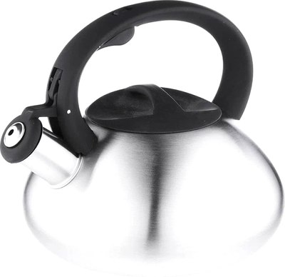 Чайник со свистком CS-Kochsysteme 096588 - фото