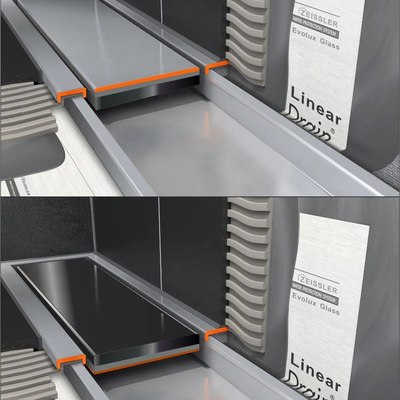 Трап для душа Tim Zst.1131.4002