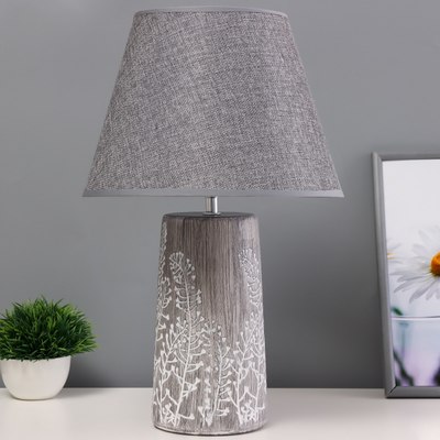 Прикроватная лампа Risalux Эрис 9680045