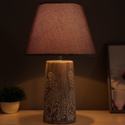 Прикроватная лампа Risalux Эрис 9680045