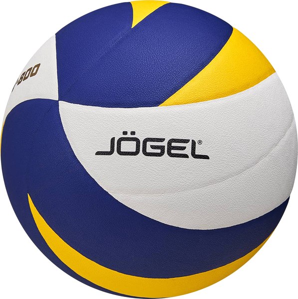 Мяч волейбольный Jogel JV-800 / BC23 - фото