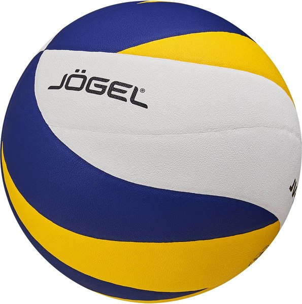 Мяч волейбольный Jogel JV-800 / BC23