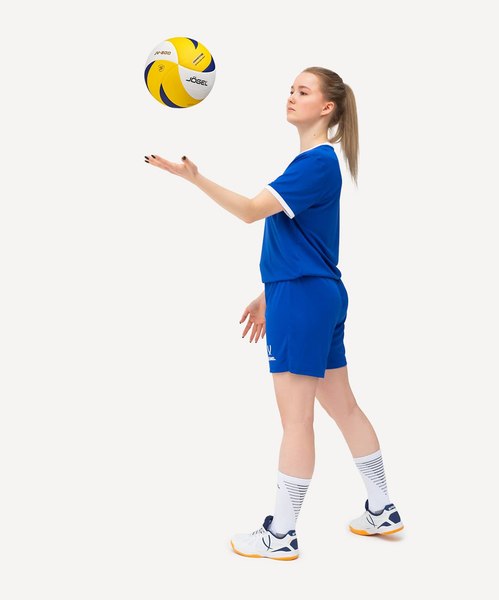 Мяч волейбольный Jogel JV-800 / BC23