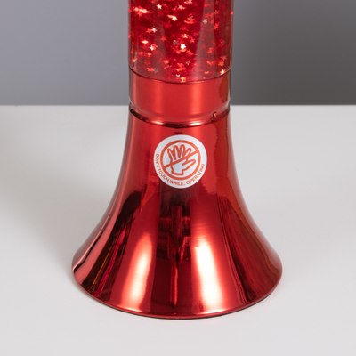 Ночник Risalux Лава Цилиндр 10603501