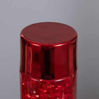 Ночник Risalux Лава Цилиндр 10603501