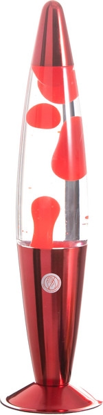 Ночник Risalux Лава Ракета 10603494 - фото