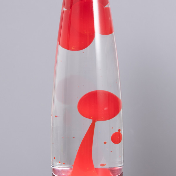 Ночник Risalux Лава Ракета 10603494