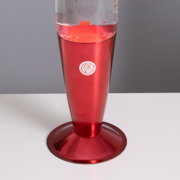 Ночник Risalux Лава Ракета 10603494