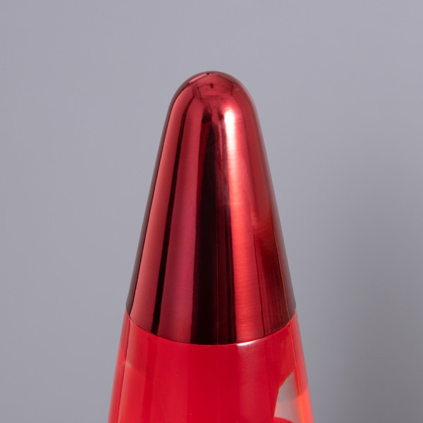 Ночник Risalux Лава Ракета 10603494