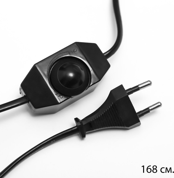 Ночник Risalux Лава Ракета 10603494