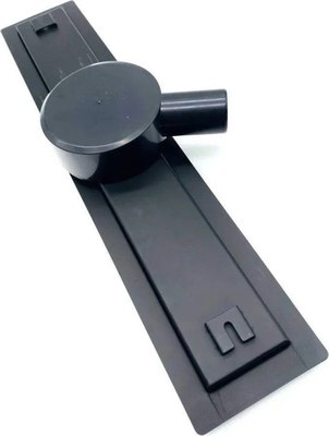 Трап для душа Tim BAD556002BK