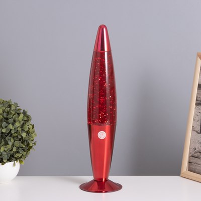 Ночник Risalux Лава Ракета 10603486