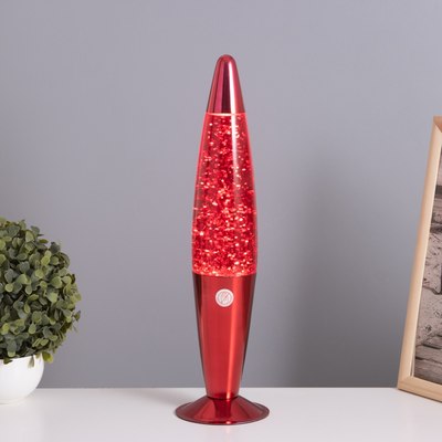 Ночник Risalux Лава Ракета 10603486