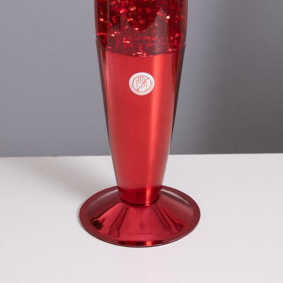 Ночник Risalux Лава Ракета 10603486