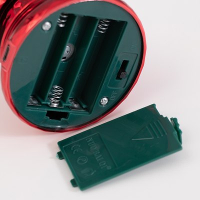 Ночник Risalux Сердце 10494659