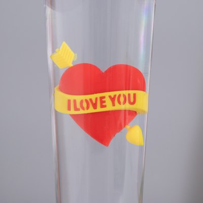 Ночник Risalux Сердце 10494659