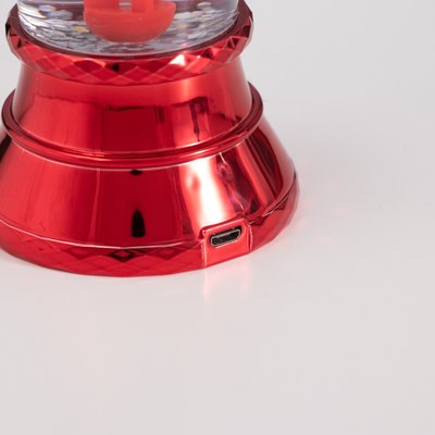 Ночник Risalux Сердце 10494659