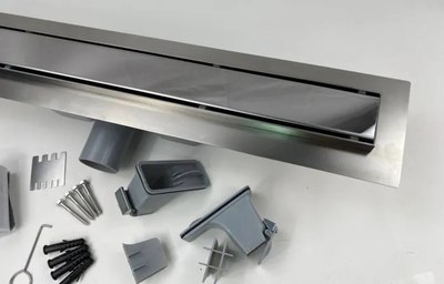 Трап для душа Tim BAD716002