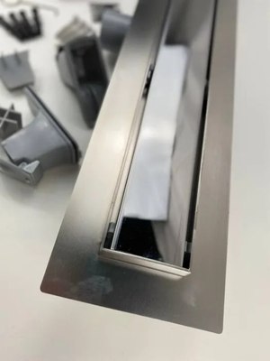 Трап для душа Tim BAD716002