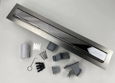 Трап для душа Tim BAD717002