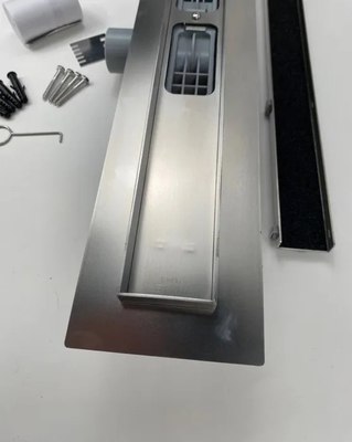 Трап для душа Tim BAD717002