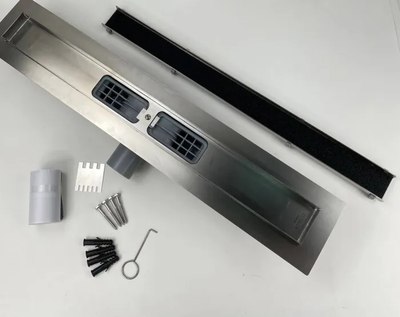 Трап для душа Tim BAD717002