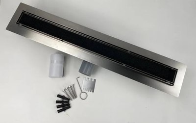 Трап для душа Tim BAD718002