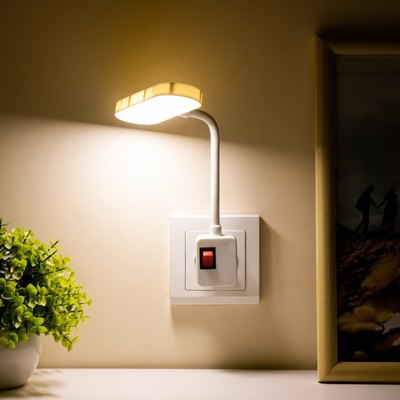 Бра BayerLux Берд 9225716