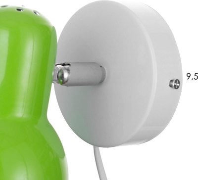 Бра BayerLux Севантос 9468724