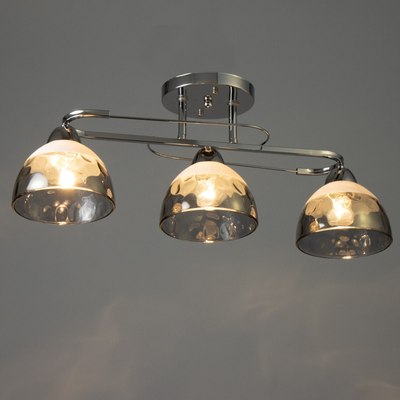 Люстра BayerLux Аквила 9557894