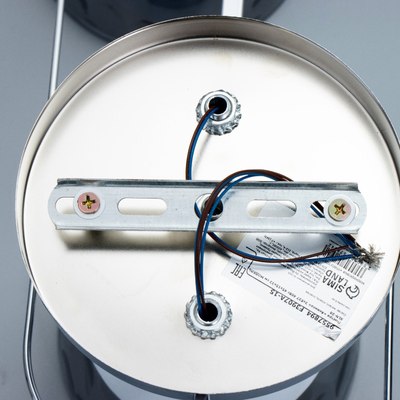 Люстра BayerLux Аквила 9557894