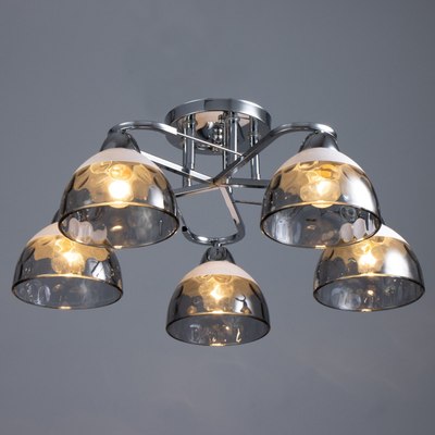 Люстра BayerLux Аквила 9557895